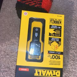 Dewalt Laser Distance Measurer