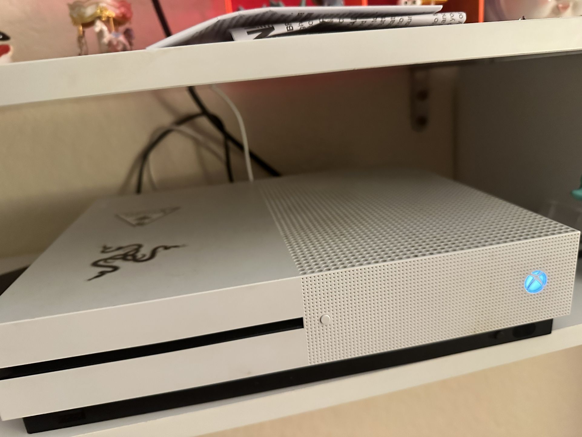Xbox One