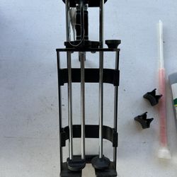 EPOXY GUN EDT 22S