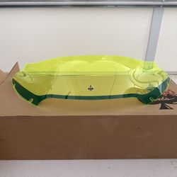 Klock Werks 6” Flare Windshield Road Glide 15-23