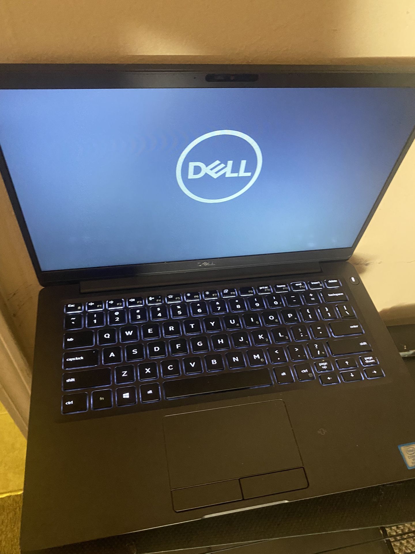 Dell Laptop