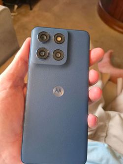 Moto G Stylus