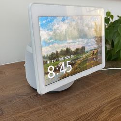like-new Echo Show 10 (3rd Gen)