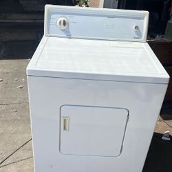 Secadora De Gas Kenmore