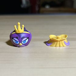 Angry Birds Stella Telepods - Angry Princess Gale