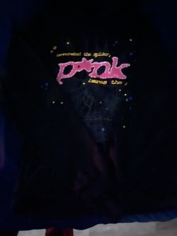 Sp5der V1 hoodie