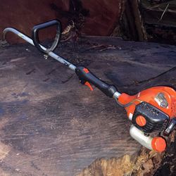 ECHO GT225R String Trimmer/Weed Wacker (Curved Shaft)