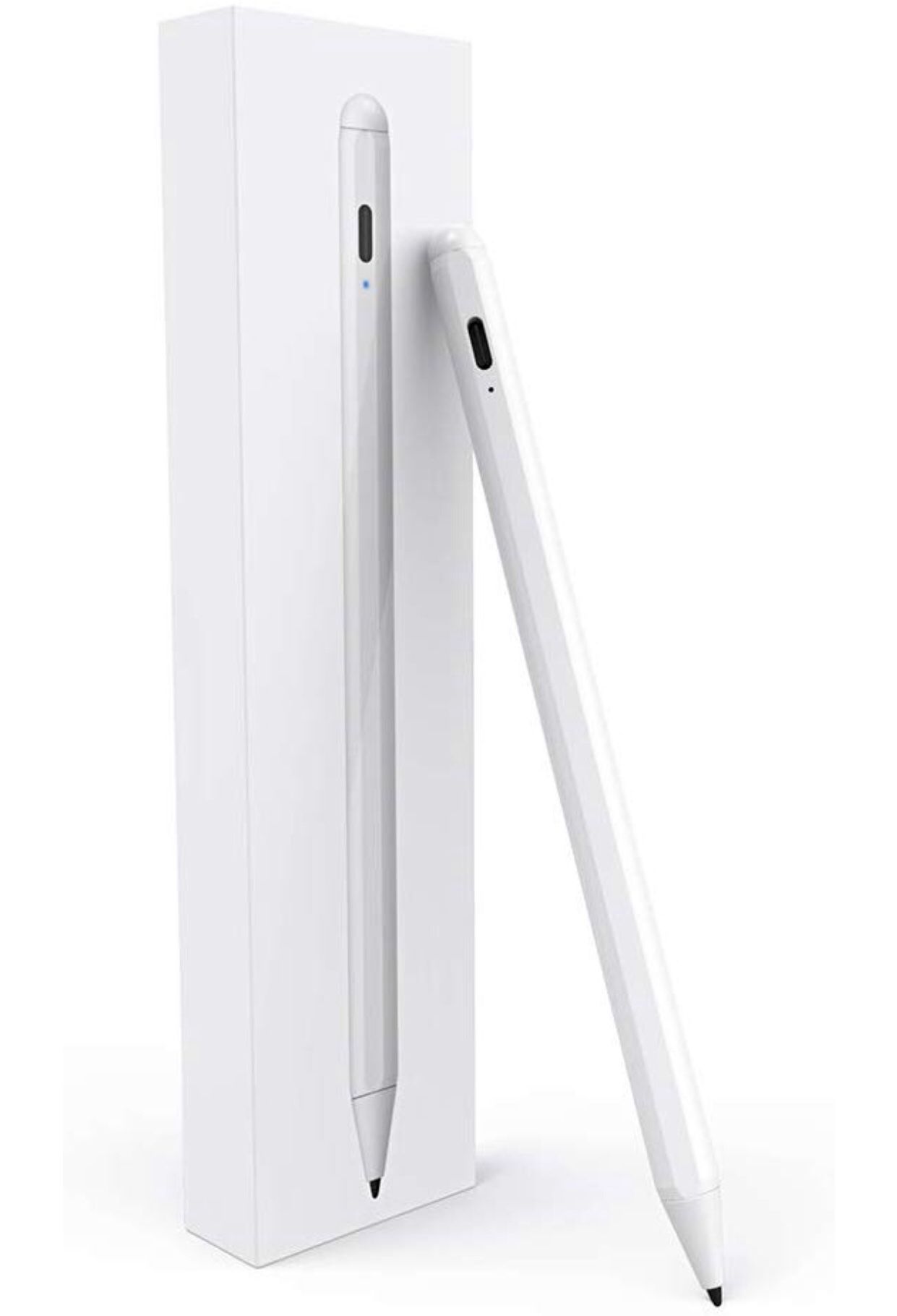 iPad Stylus 2 Generation iPad Pro Pencil 2 Gen with palm rejection compatible with Apple Pencil 2