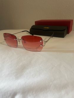 Cartier Wires Big C’s