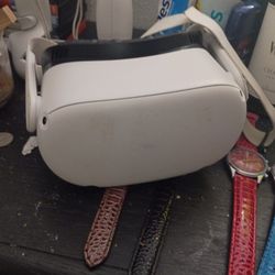Oculus Quest 2 