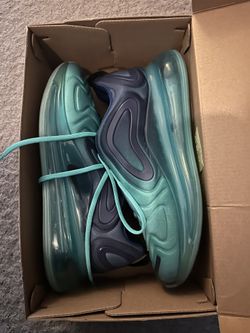Nike Air Max 720, Size 10