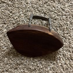 Violin Chin Rest