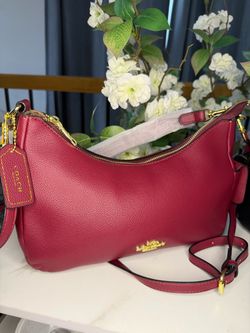 Shoulder bag