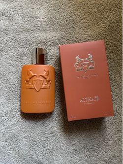 Fragance for men