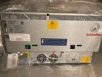 Elevator - NEW Schindler Frequency Converter DR VAP 22/33 w/o Box