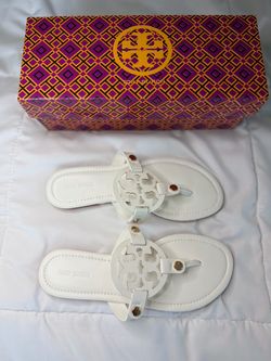 Tory Burch Sandals