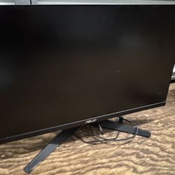 ASUS Gaming Monitors
