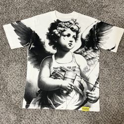 AWFUL LOT OF COUGH SYRUP x CUPID  Shirt