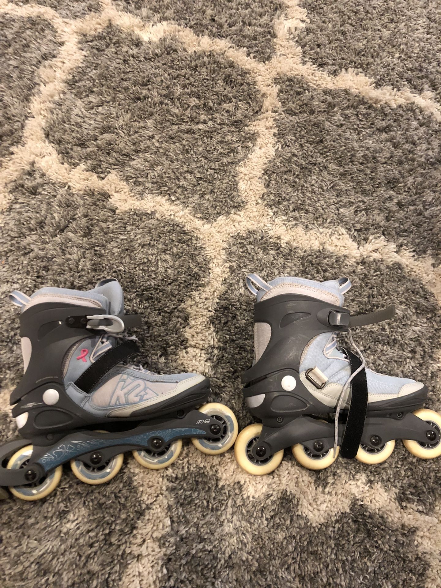 K2 Women’s Roller Blades