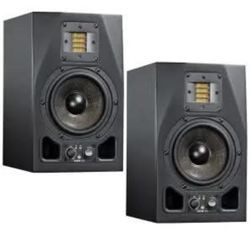 Adam Audio A5X Studio Pair