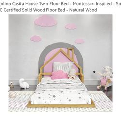 Twin Bed,s Cute Casita Bed
