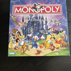 Monopoly (Disney)