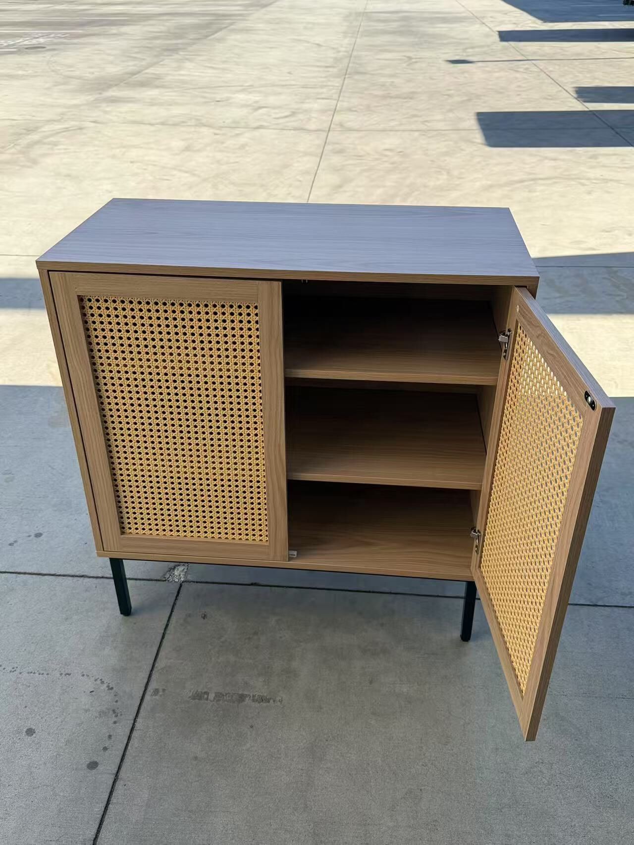 Brand New Storage Cabinet Shelf Shoe Rack Dresser