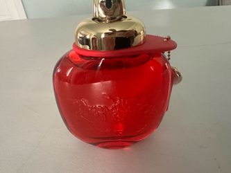 Coach perfume