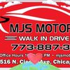 MJS Motors 