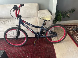 Kid’s bike