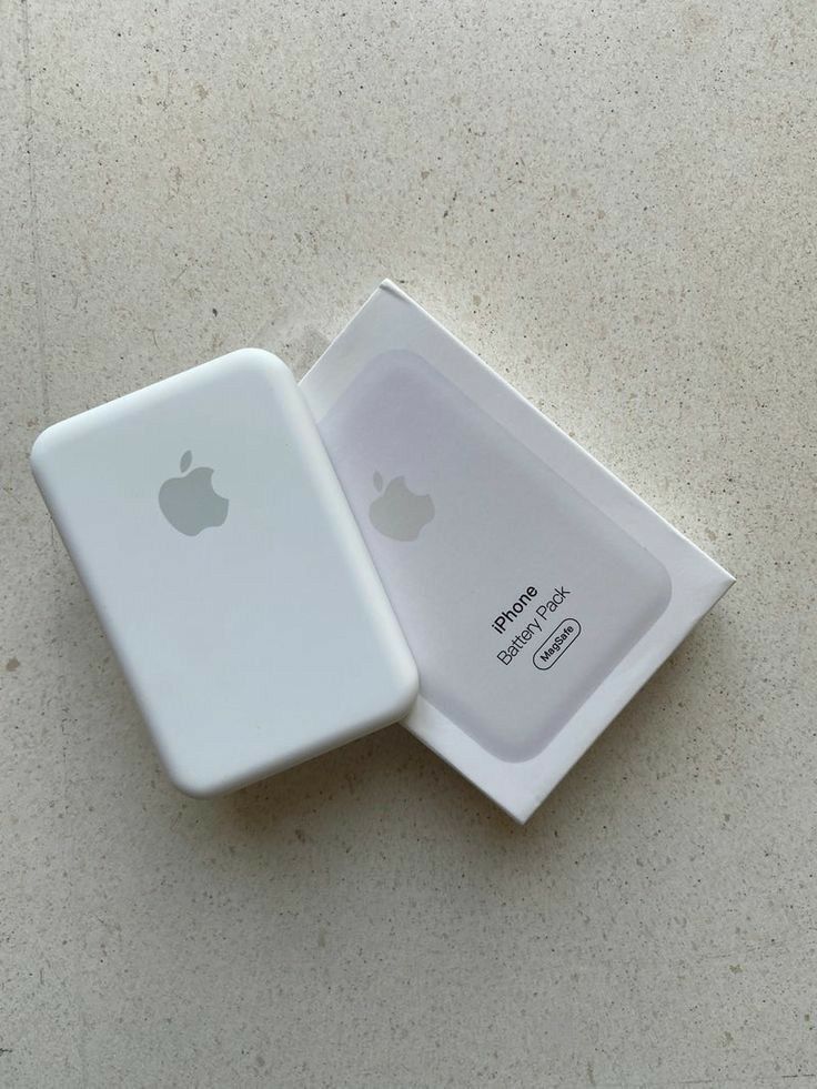 MagSafe Battery Pack – Wireless Charging On the Go!,New Products : American Fashion Style Bags On Sale