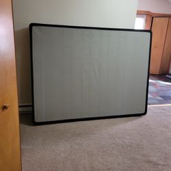 Queen Size Boxspring 