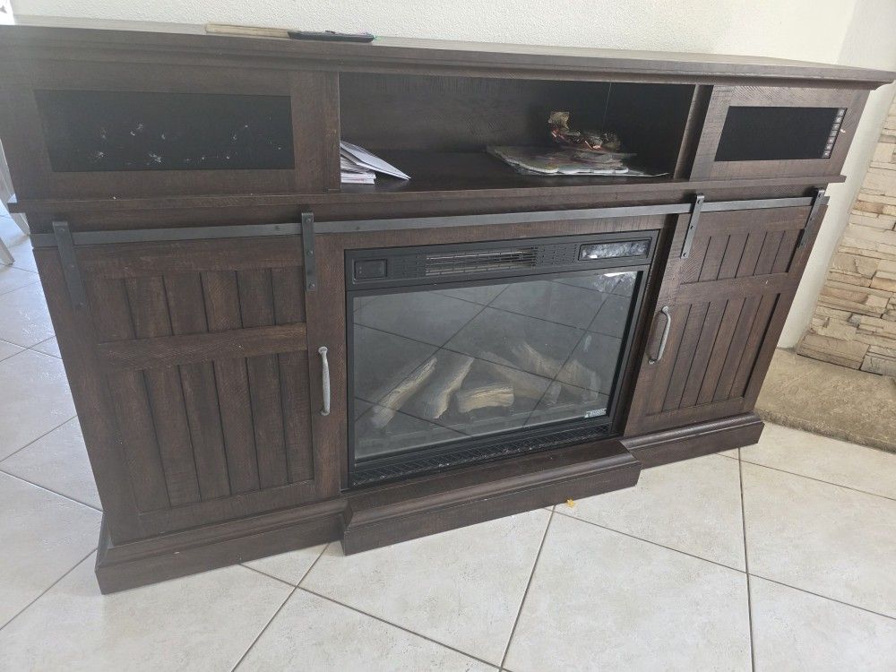 Mueble Para Tv