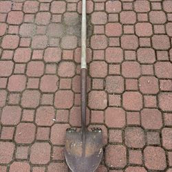 Shovel