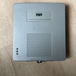 Cisco Airliner 1200 WAP