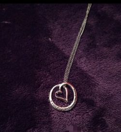 SISTER'S❤ FOREVER Necklace