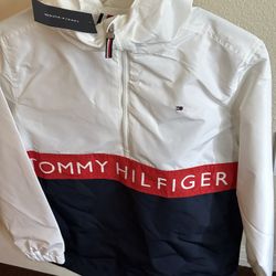 Boys Tommy Hilfiger