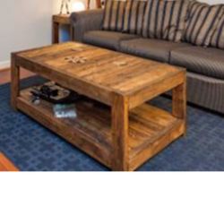 Coffee Table 