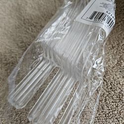 Eight Small Scoops. New