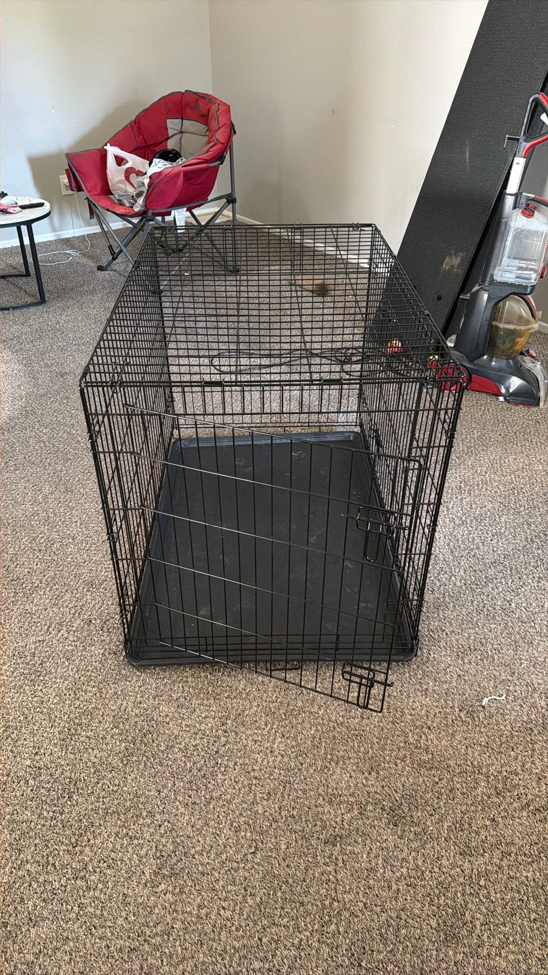 Large Dog Crate