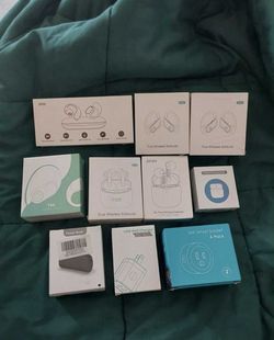 New $5 Each