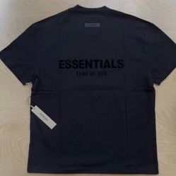 Essentials Shirt