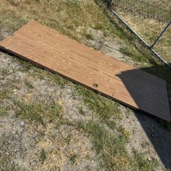 FREE!! Closet Door 