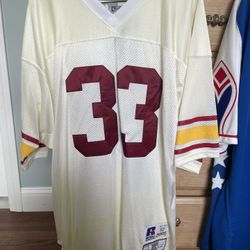 Marcus Allen USC Jersey 
