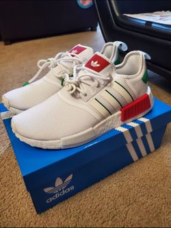 Adidas NMR_R1 (Men)