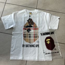 Bape Tee