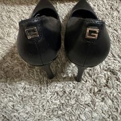 Guess Heels