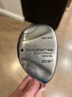 King Cobra 4 Hybrid