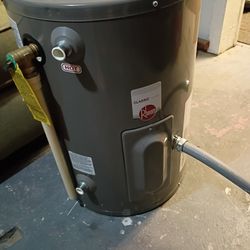 Water Heater