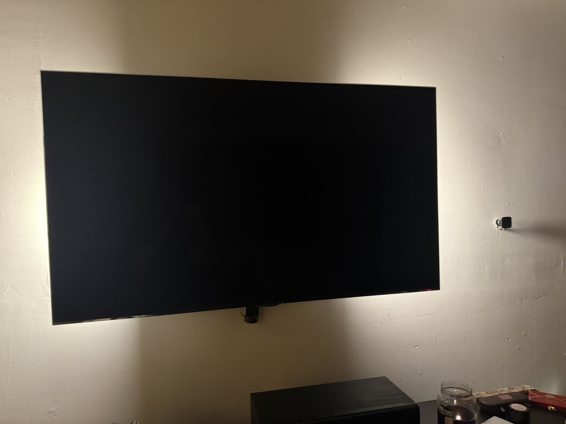 Samsung 42 In TV